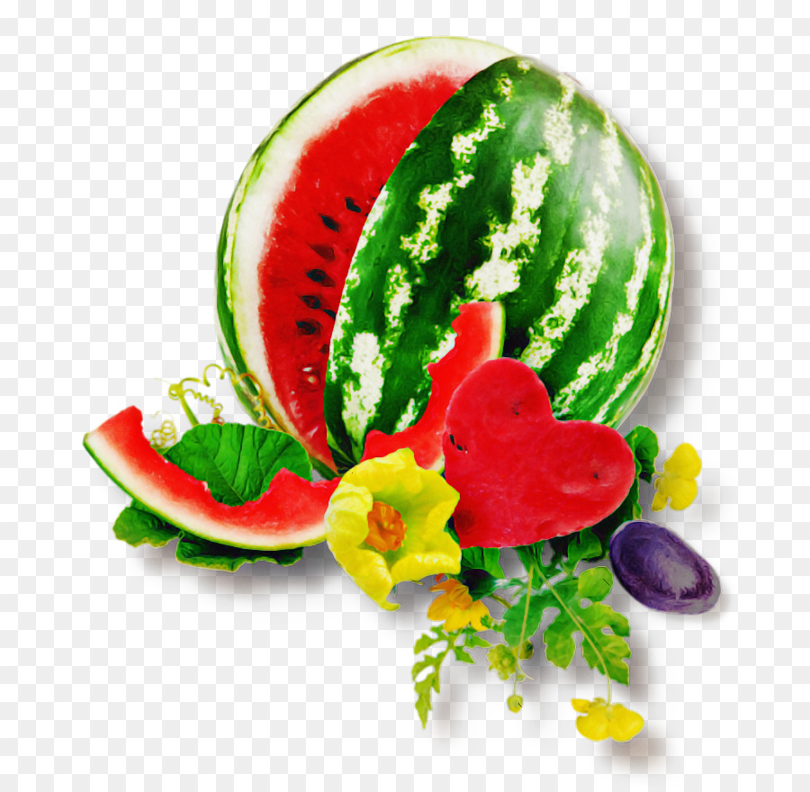 Cantaloupe，Honeydew PNG