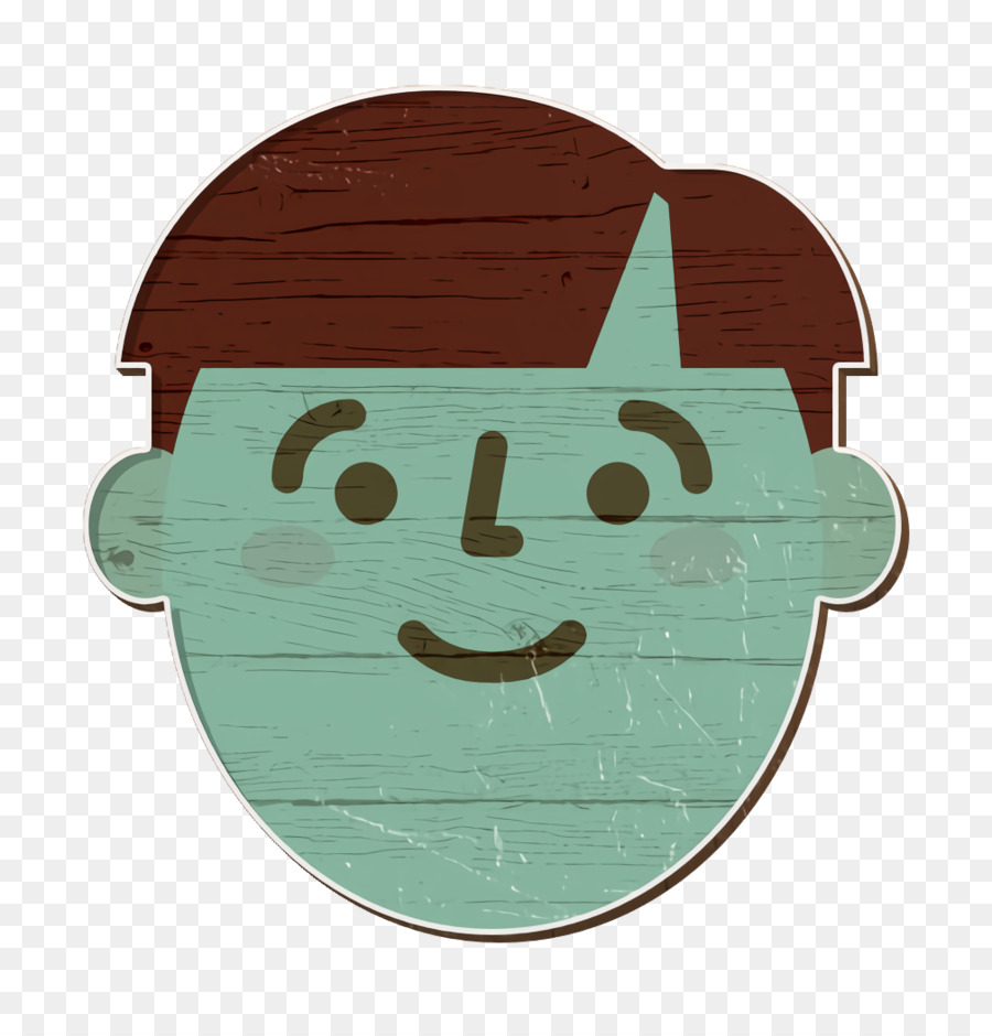 Cartoon，Verde PNG