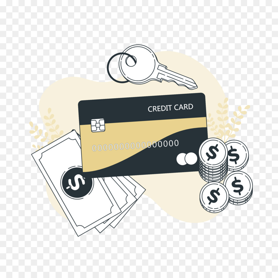 Cartão De Crédito，Crédito PNG