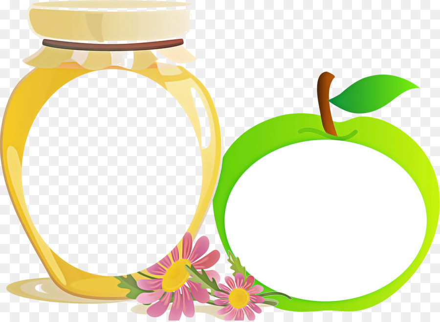 Amarelo，Frutas PNG