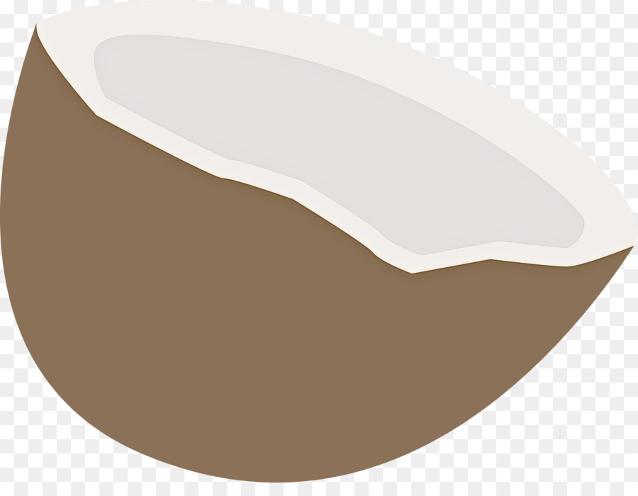 Meio Coco，Coco PNG