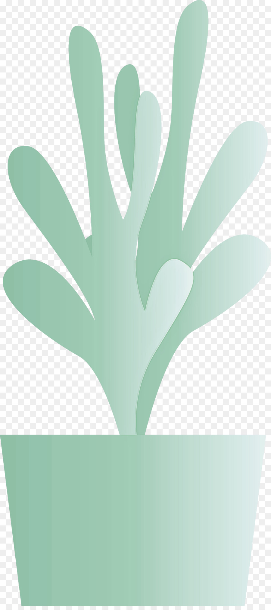 Planta De Haste，Meter PNG