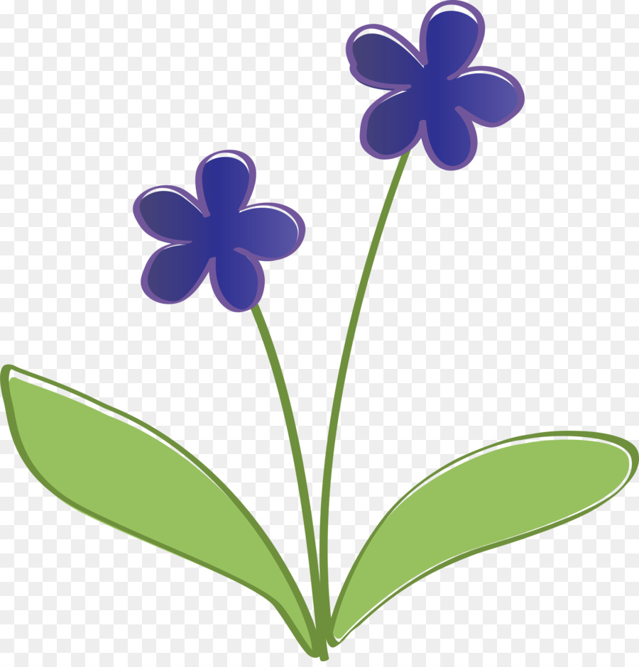 Flor，Plantar PNG