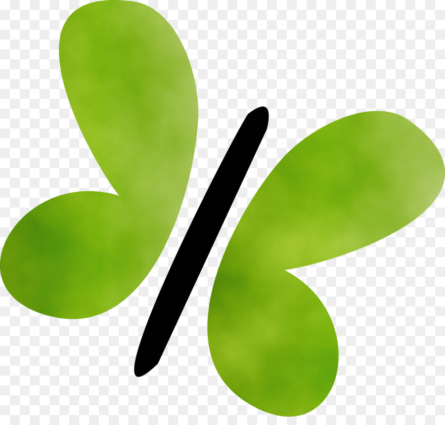 Folha，Verde PNG