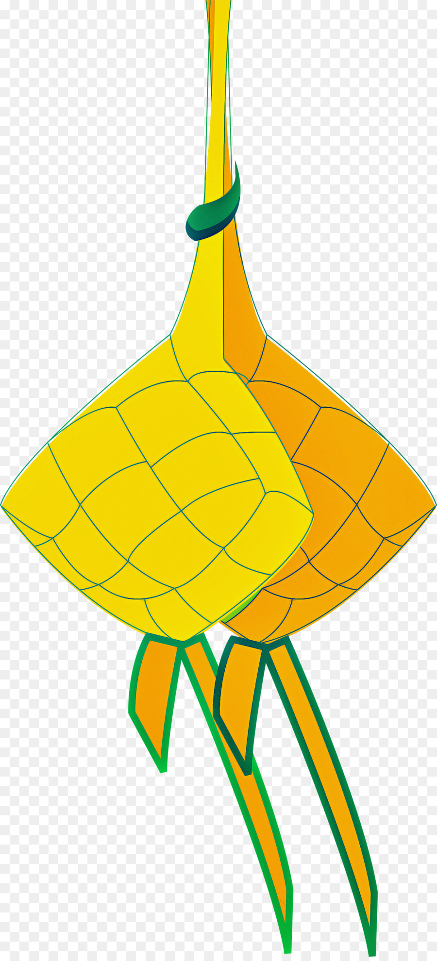 Folha，Ketupat PNG