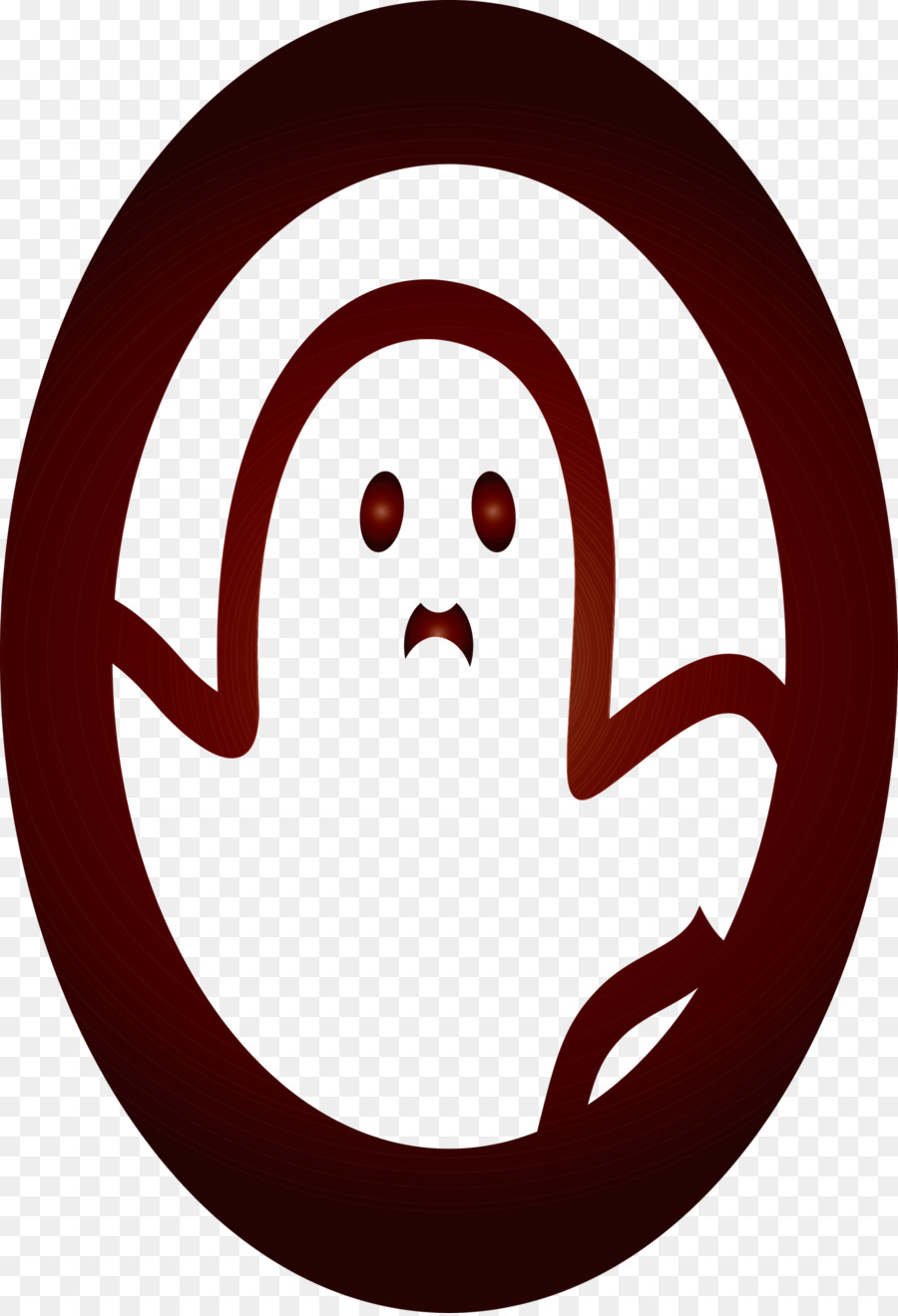 Fantasma Vermelho，Fantasma PNG