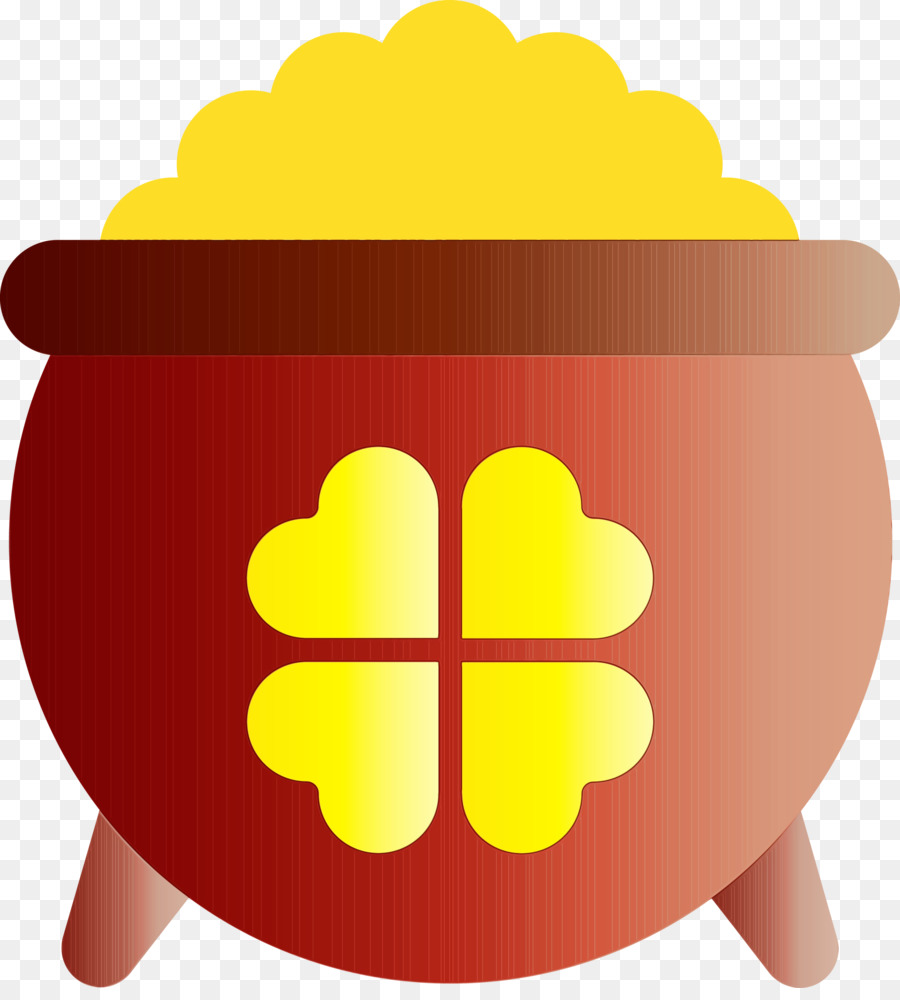 Amarelo，Meter PNG