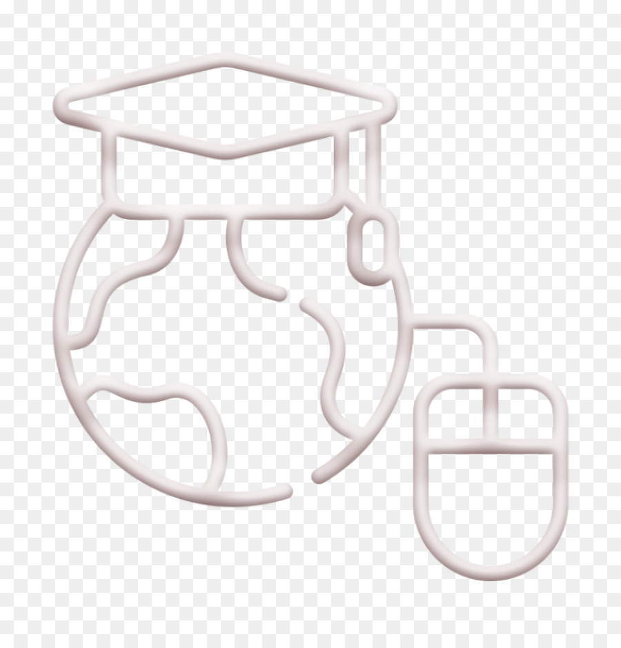 Boné E Globo De Formatura，Rato PNG