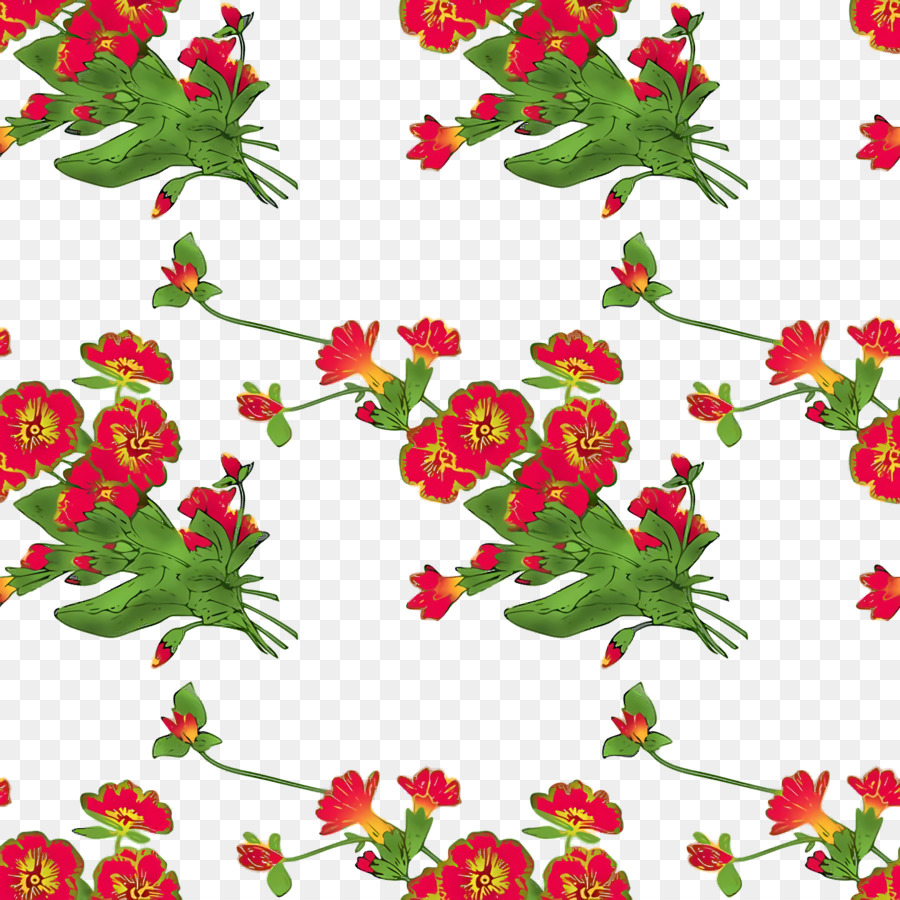 Desenho Floral，Folha PNG