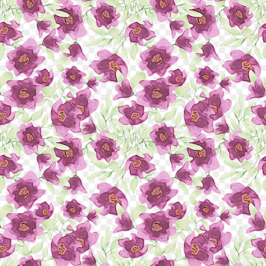 Violeta，Design Floral PNG