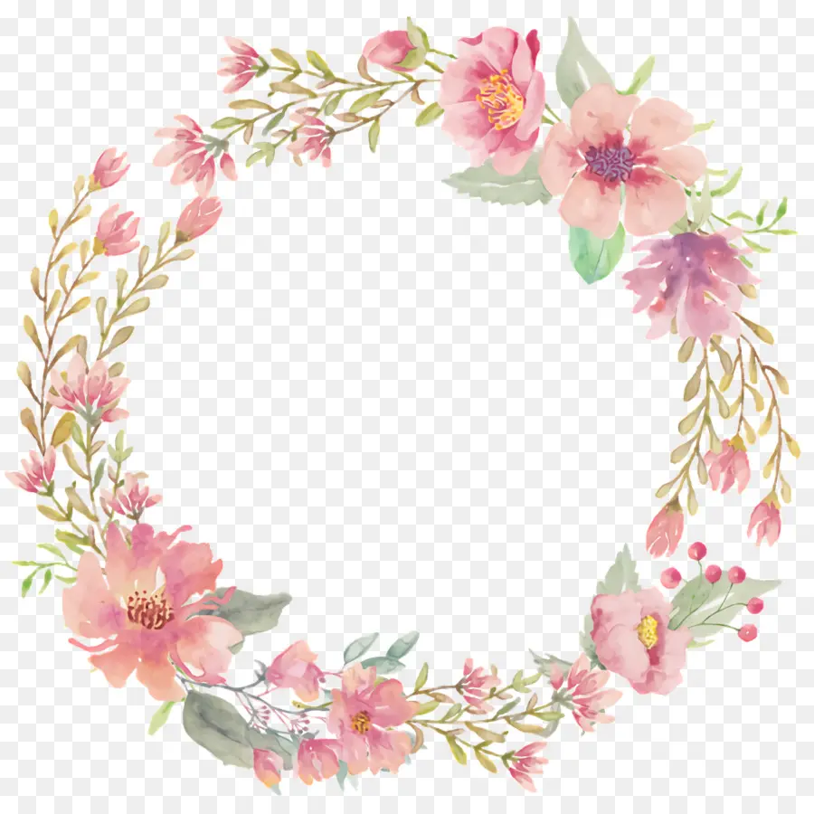 Design Floral，Flores De Corte PNG