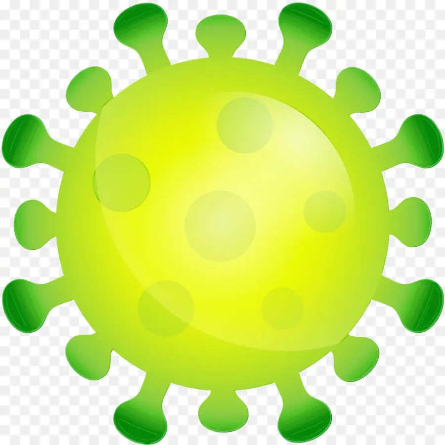 Coronavírus，Vírus PNG