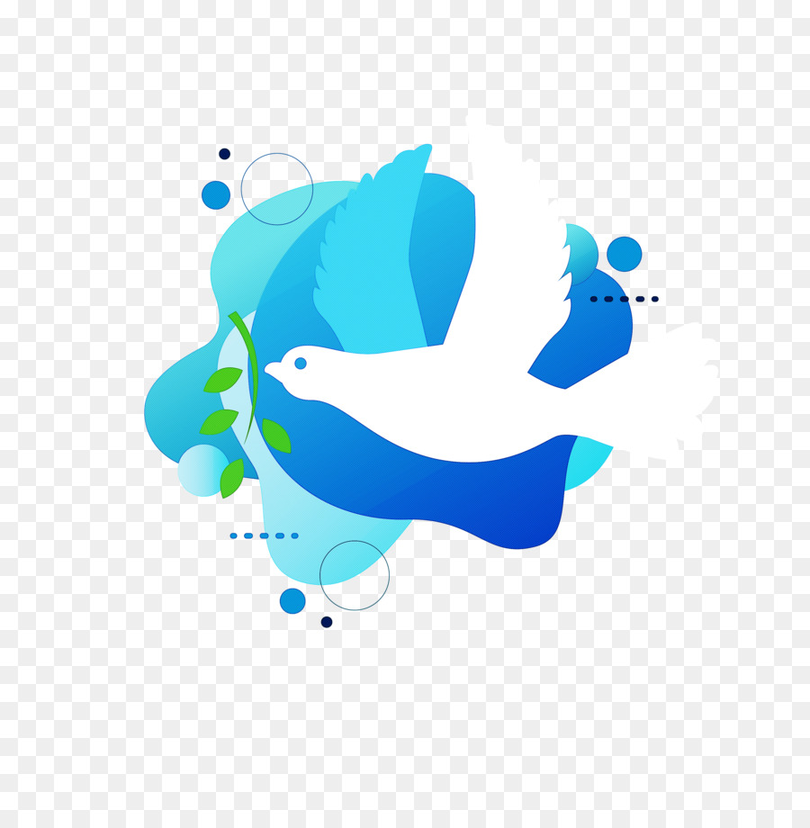 Logotipo，Dia Internacional Da Paz Nações Unidas PNG