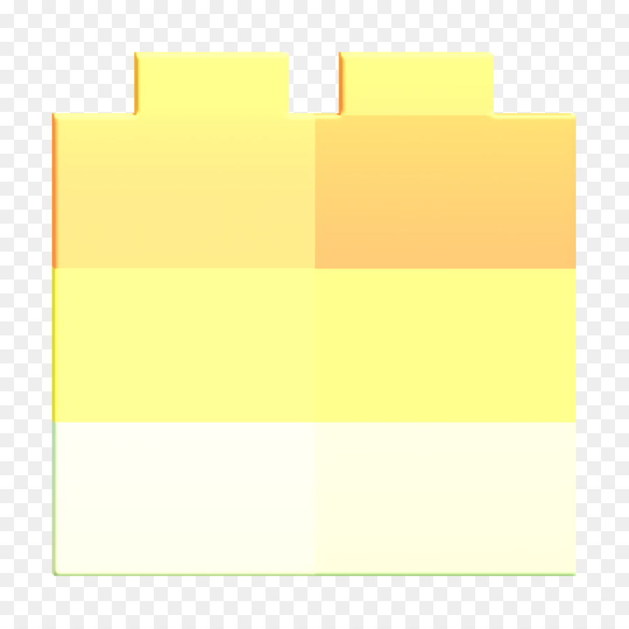 Meter，Amarelo PNG