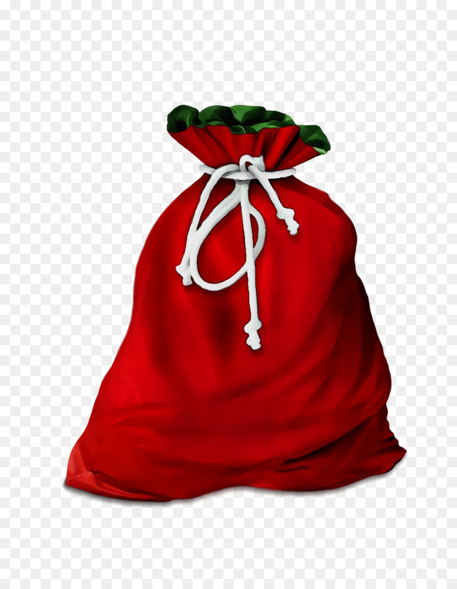 Bolsa Vermelha，Saco PNG