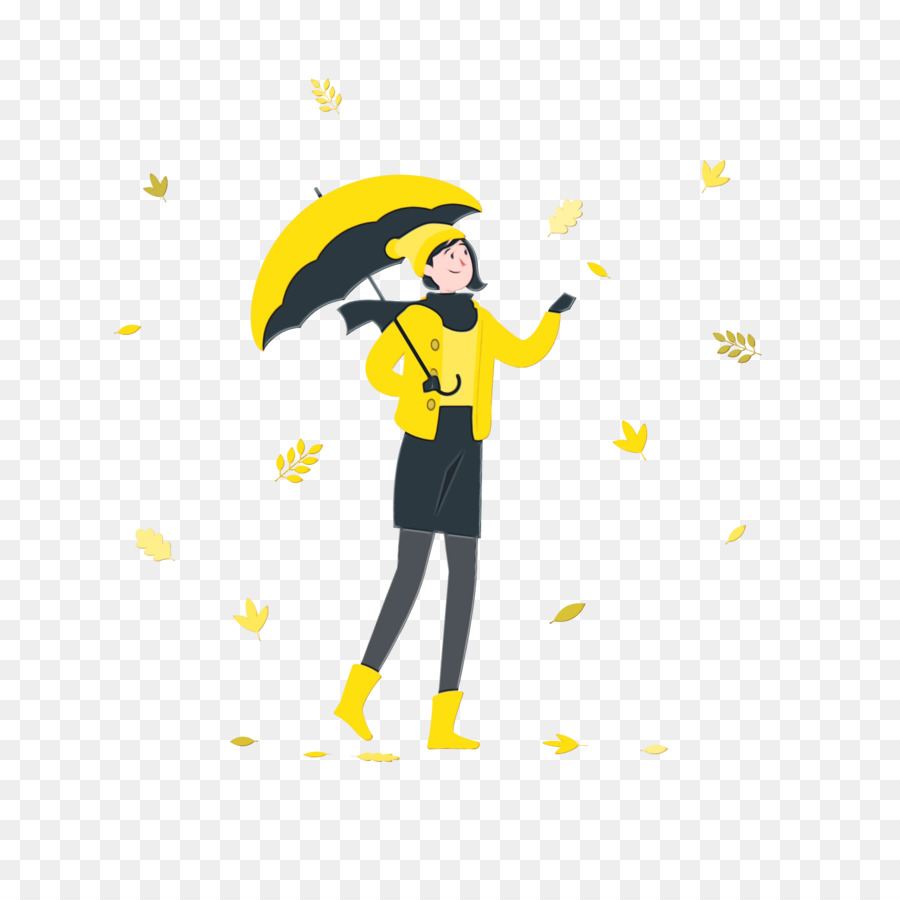 Amarelo，Linha PNG