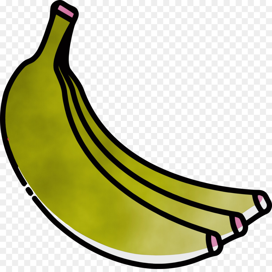 Bananas，Comida PNG