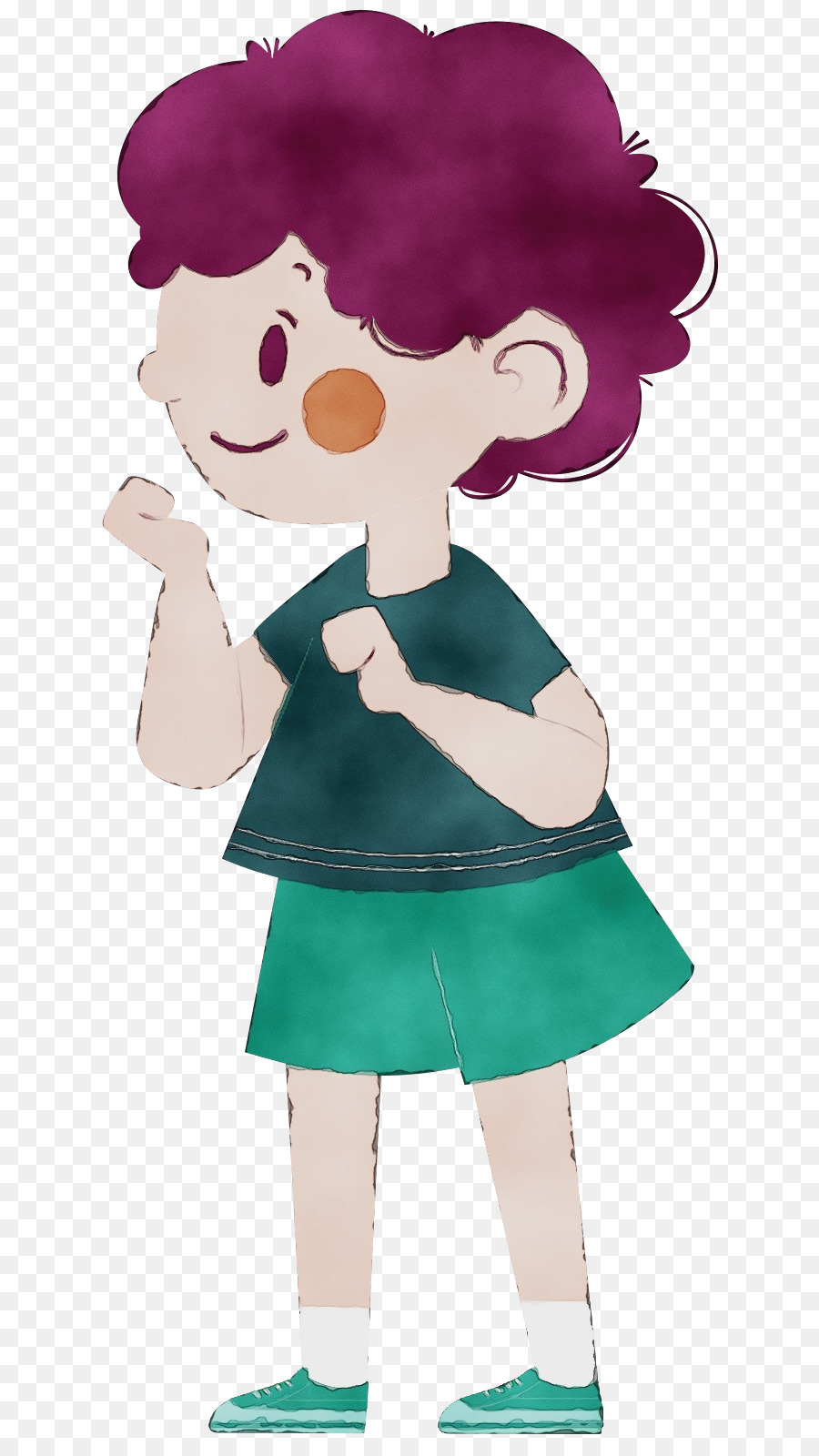 Cartoon，Personagem PNG