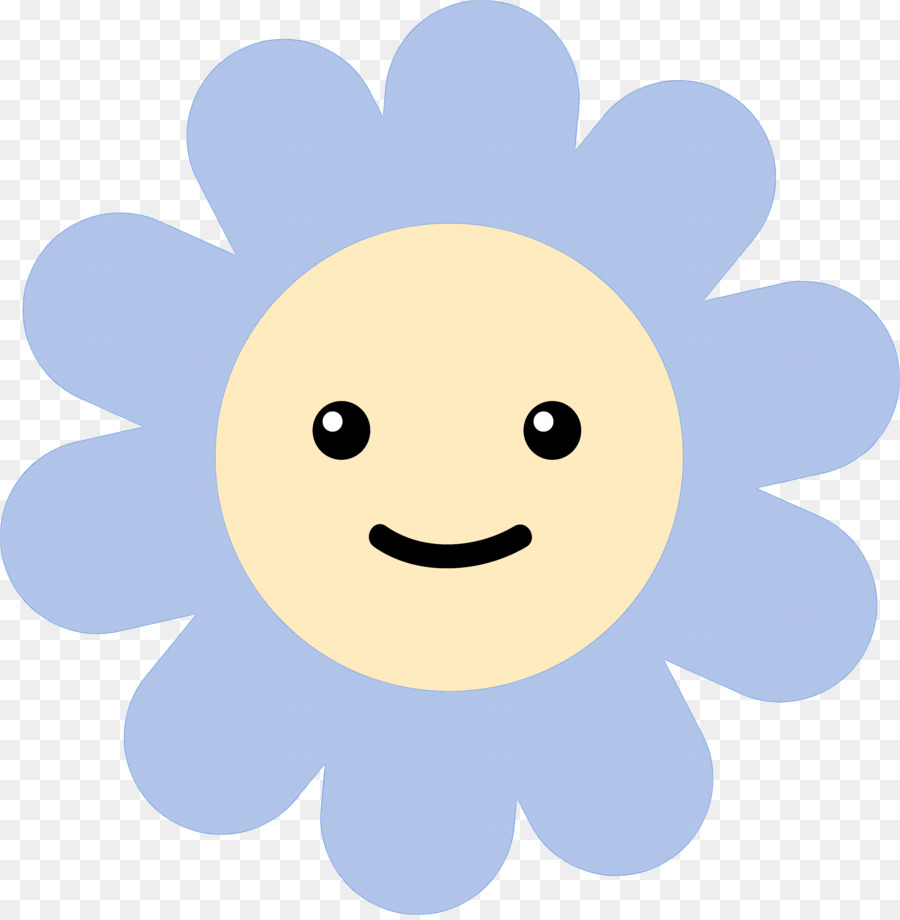 Cartoon，Smiley PNG