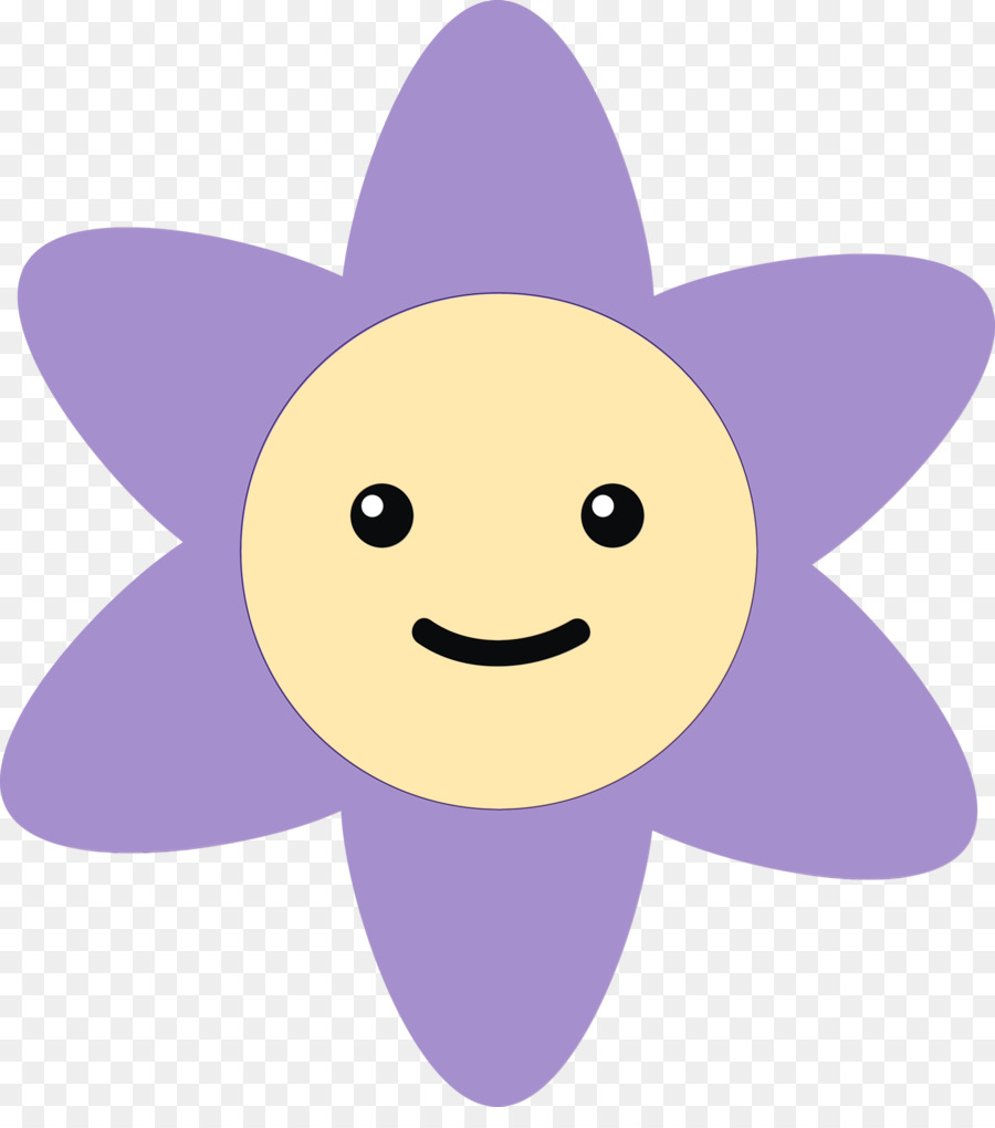 Flor，Sorriso PNG