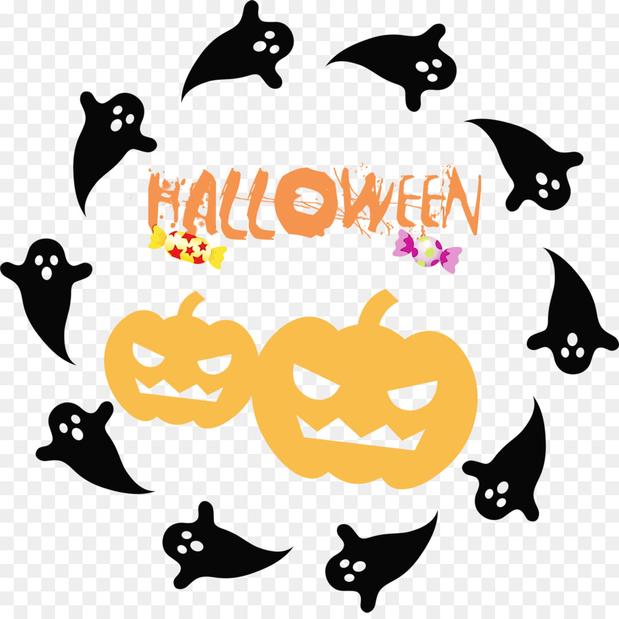 Coruja De Halloween，Coruja PNG