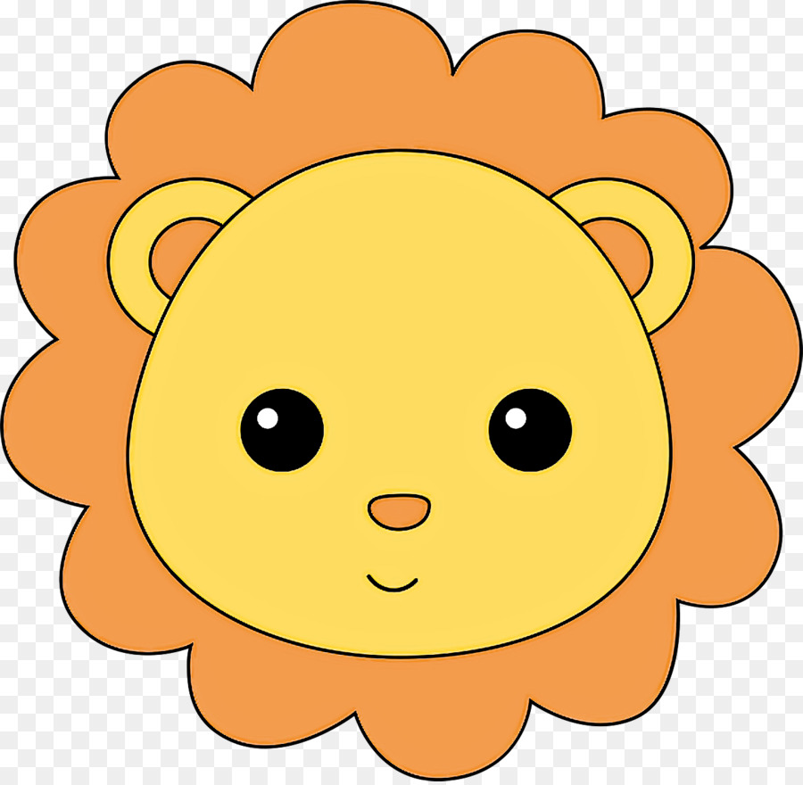 Flor，Focinho PNG