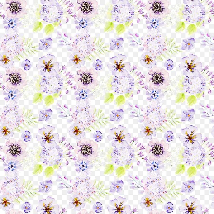 Design Floral，Design Têxtil PNG