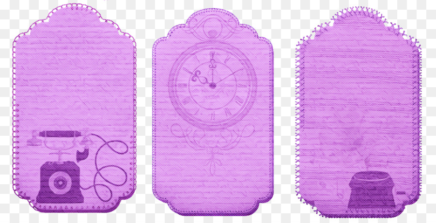 Meter，Lavanda PNG