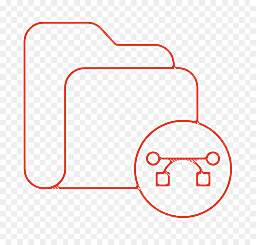 Meter Linha Diagrama De png transparente grátis