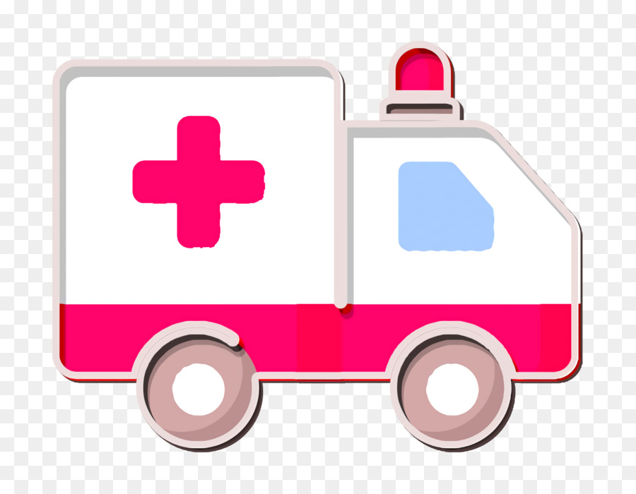 Ambulância，Emergência PNG