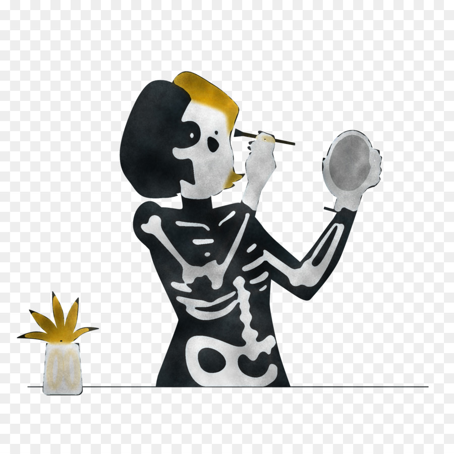 Figurine，Cartoon PNG