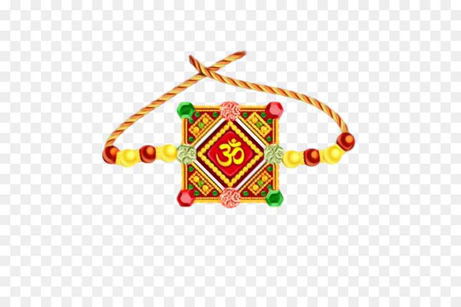 Raksha Bandhan，Rakhri PNG