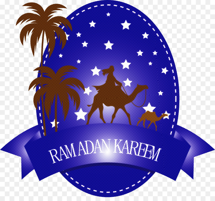 Bandeira Do Ramadã Kareem，Ramadã PNG