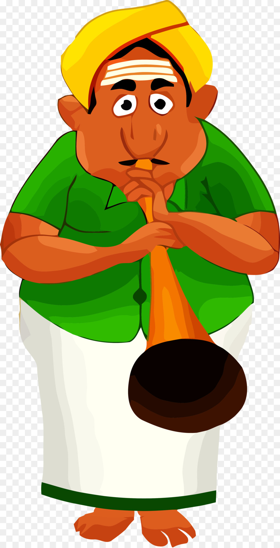 Personagem，Cartoon PNG