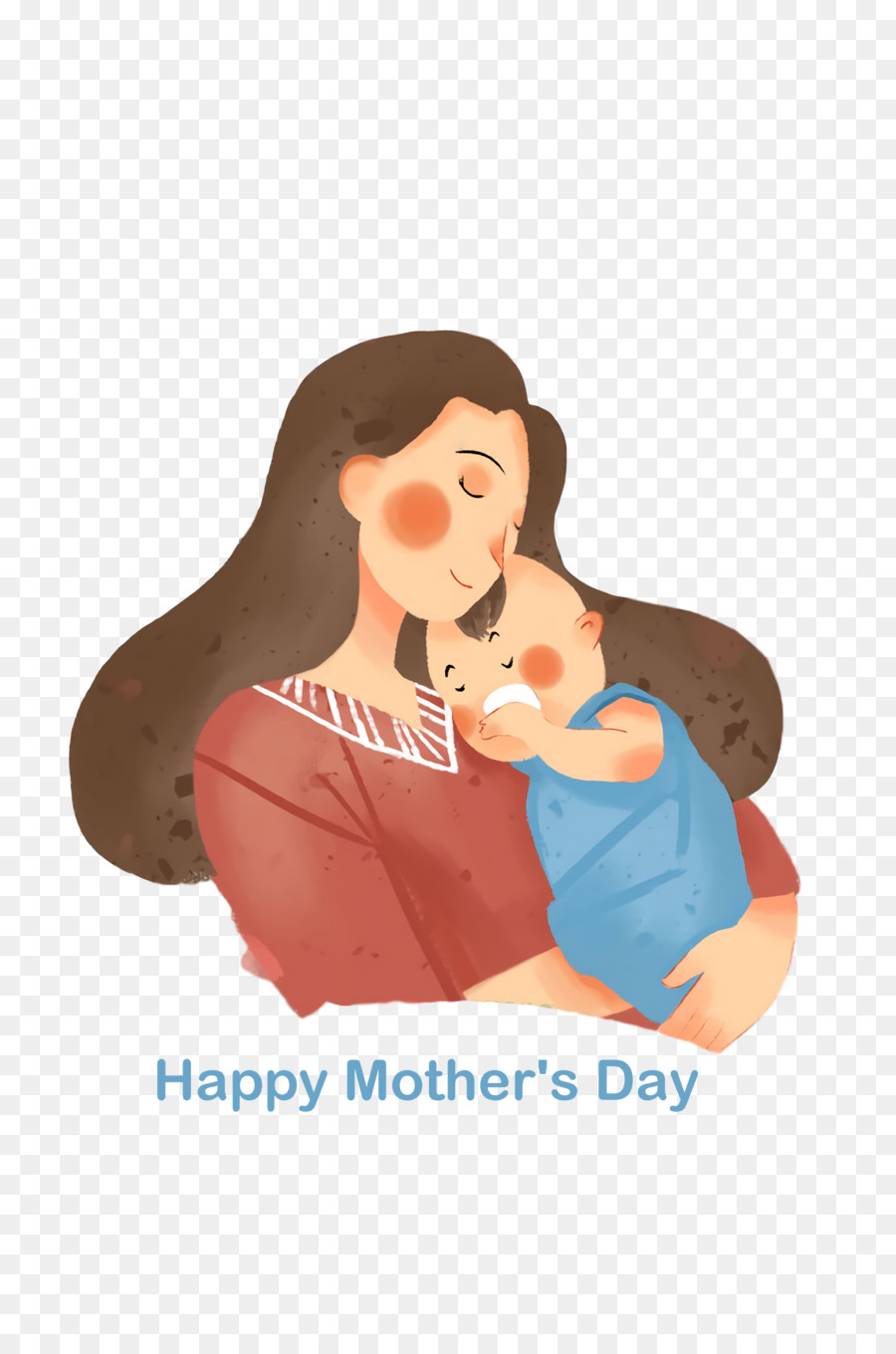 Dia Das Mães，Cartaz PNG