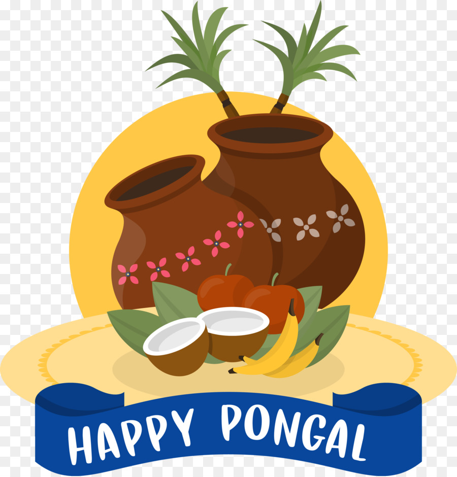 Celebração Pongal，Festival PNG