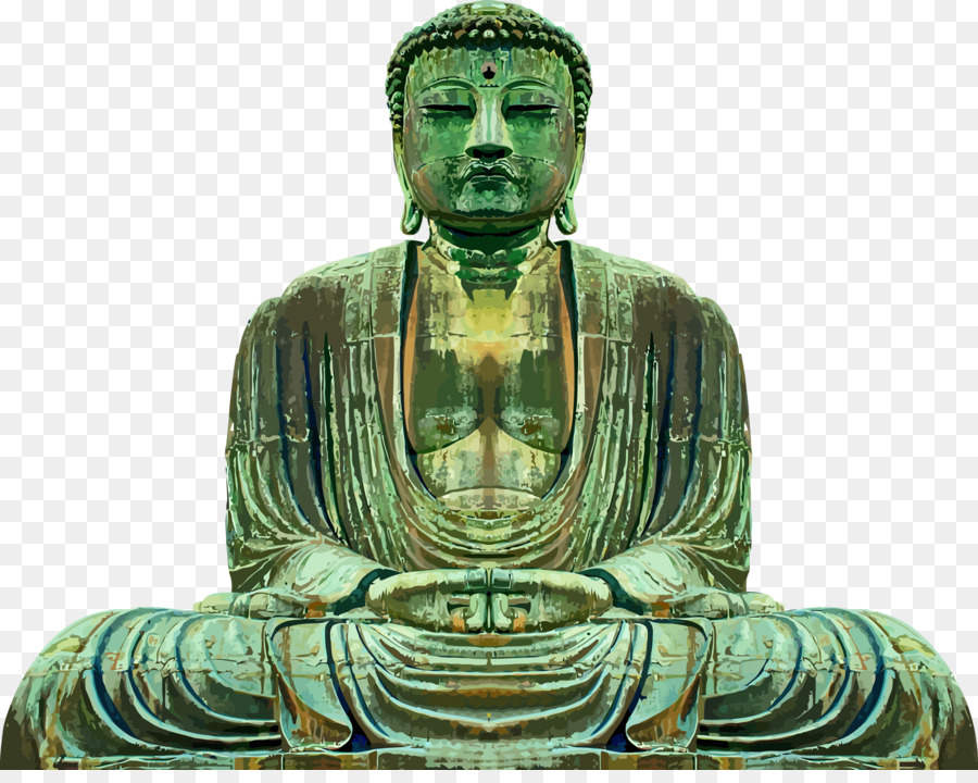 Gautama Buda，Terapia Musical Relaxante PNG