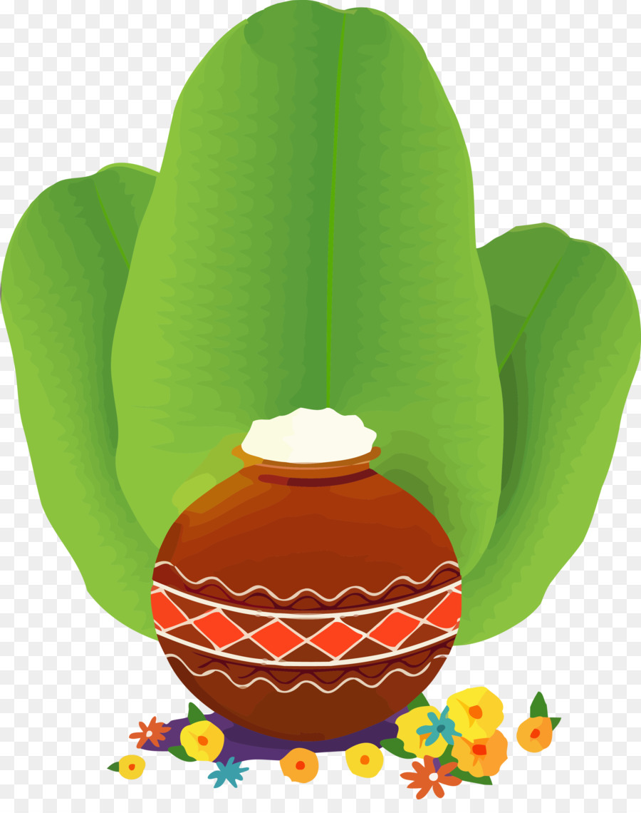 Flor，Flowerpot PNG