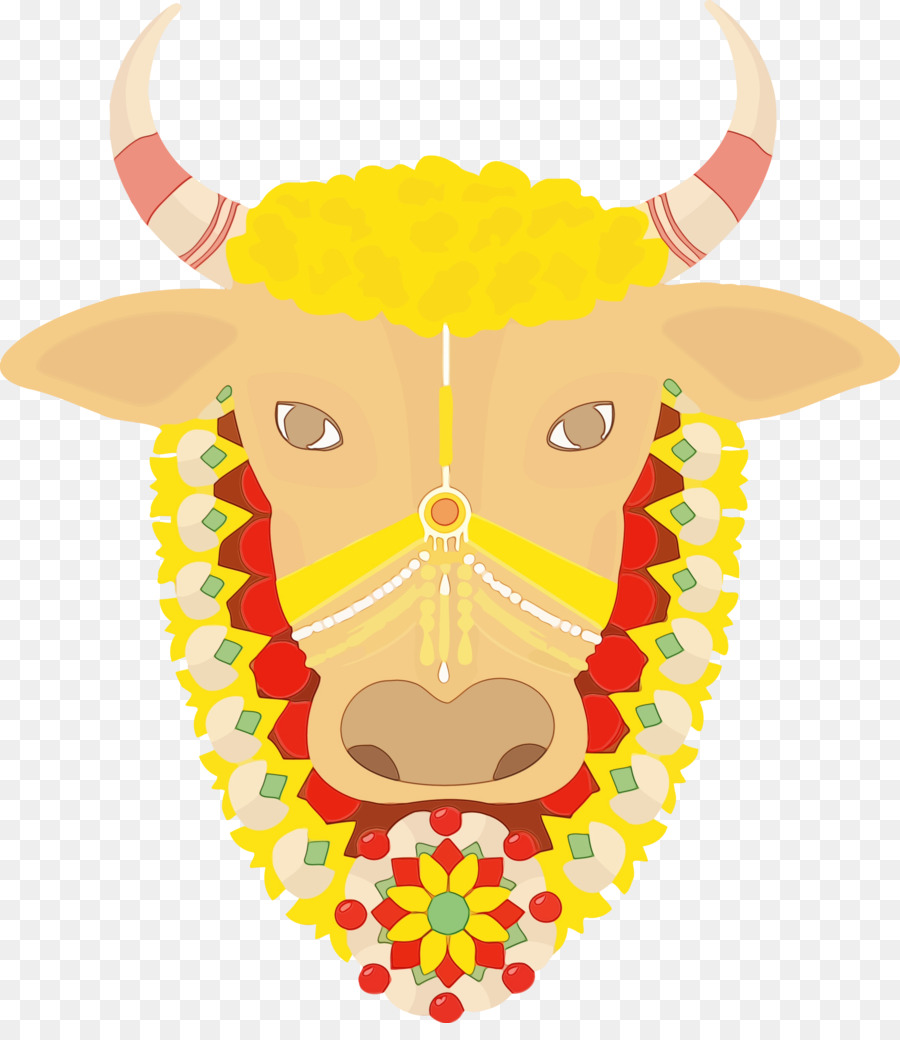 Corno，Bull PNG