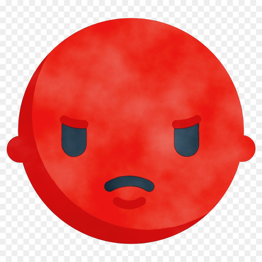 Focinho，Vermelho PNG