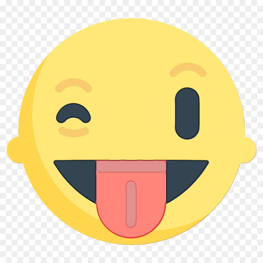 Emoji De Língua Para Fora，Face PNG