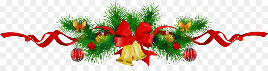 Christmas Day，Decoração De Natal PNG