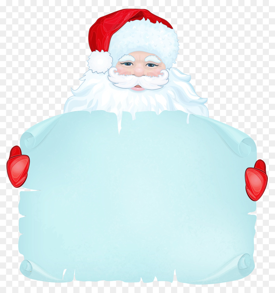 Santa Claus Village，Ded Noel PNG