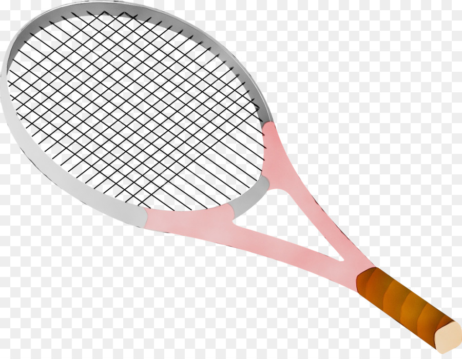 Raquete，Tennis Racquet PNG