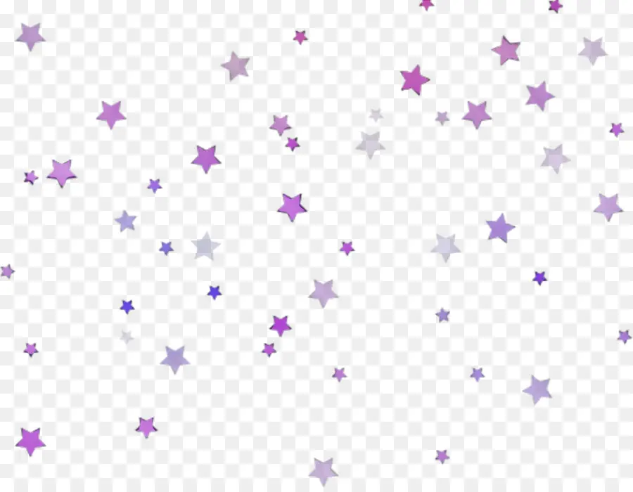 Estrelas，Brilho PNG