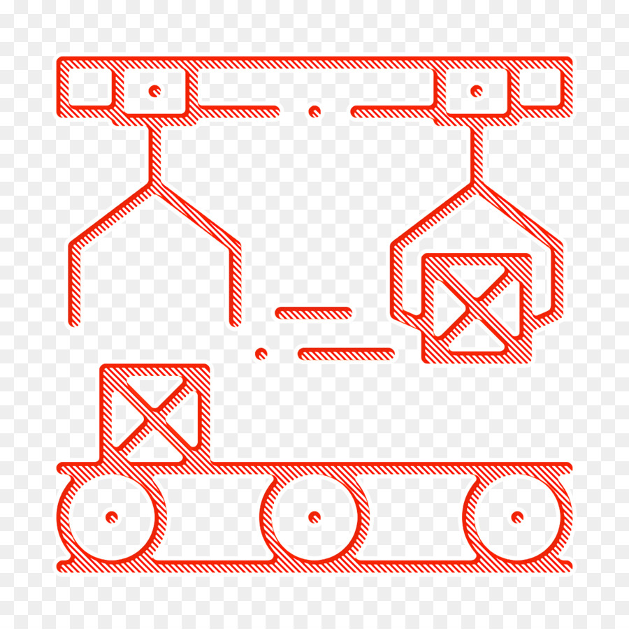 Correia Transportadora，Fábrica PNG