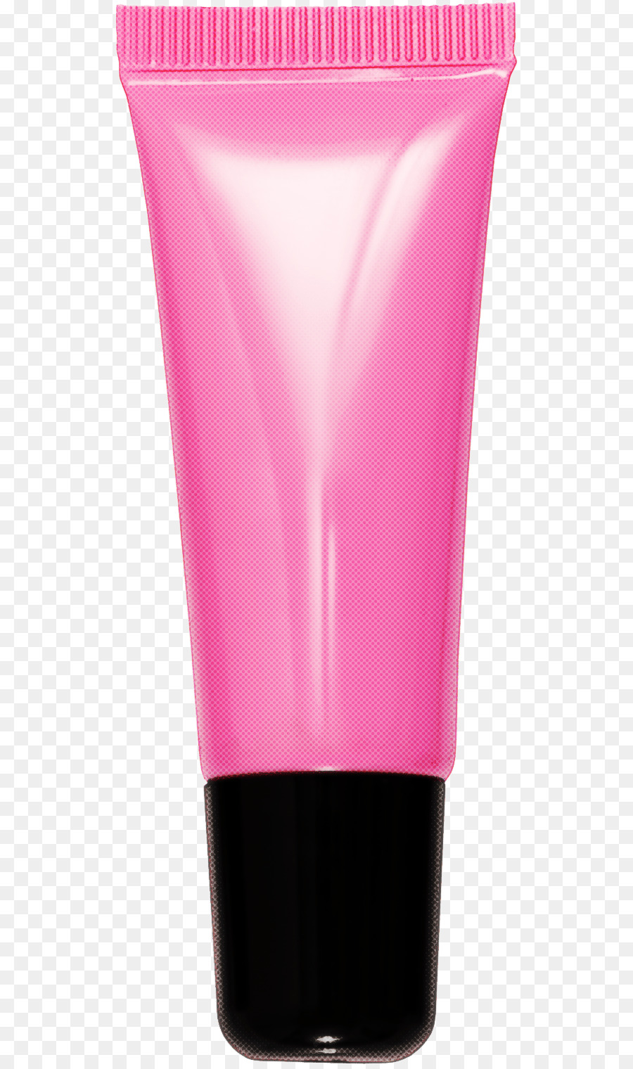 Tubo Rosa，Cosmético PNG