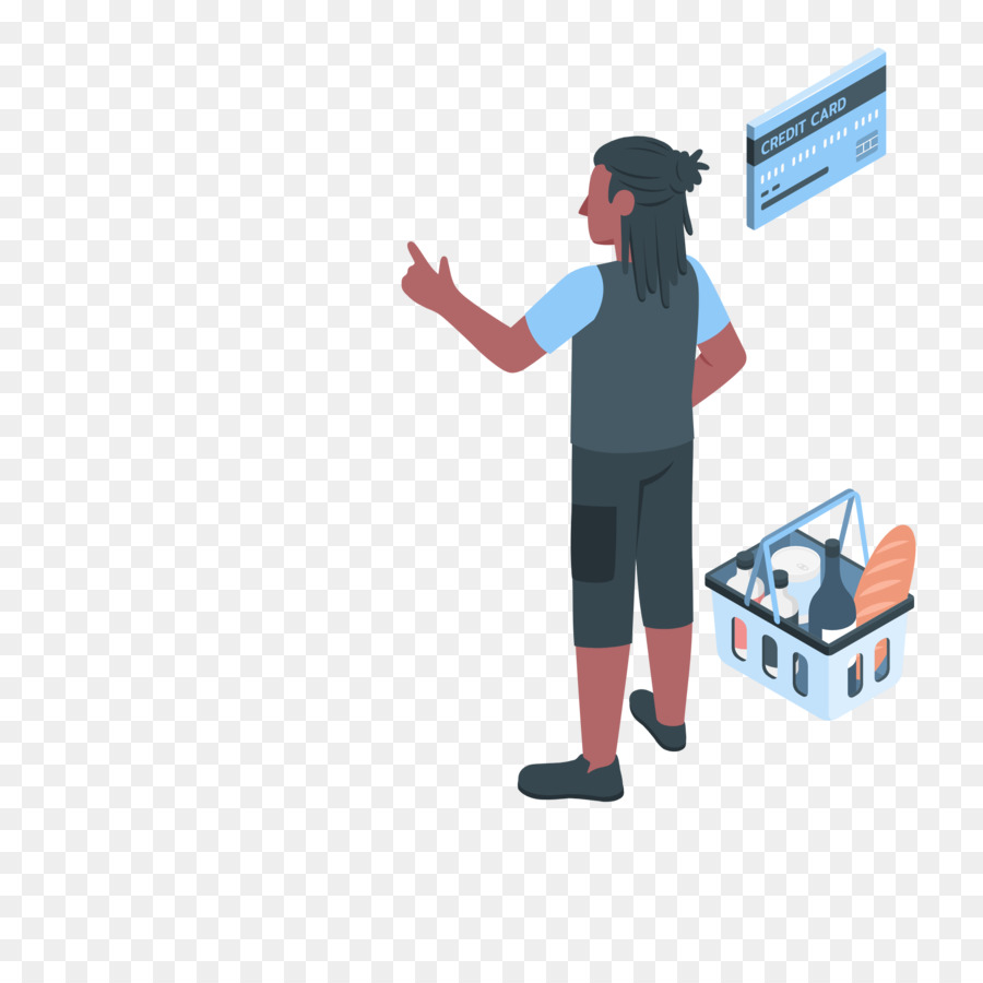 Selfcheckout，Selfservice PNG