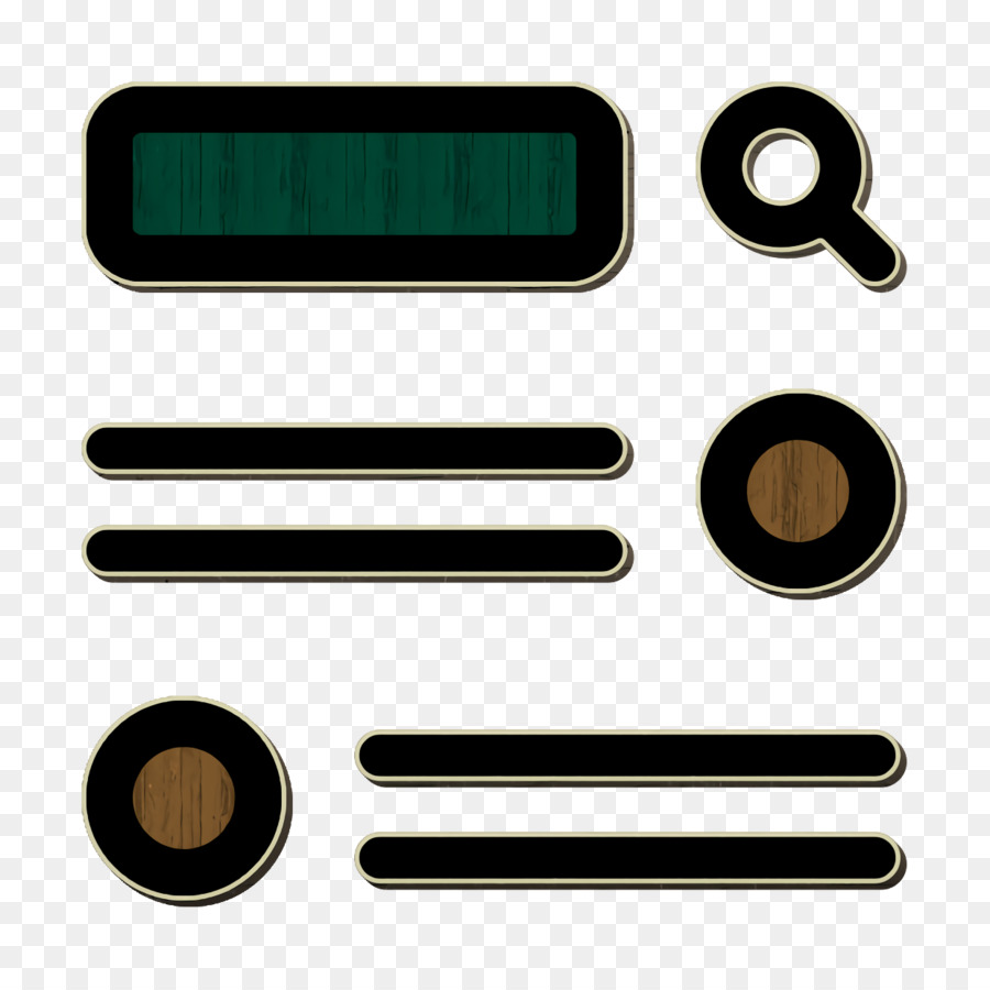 Hardware Do Computador，Computador PNG