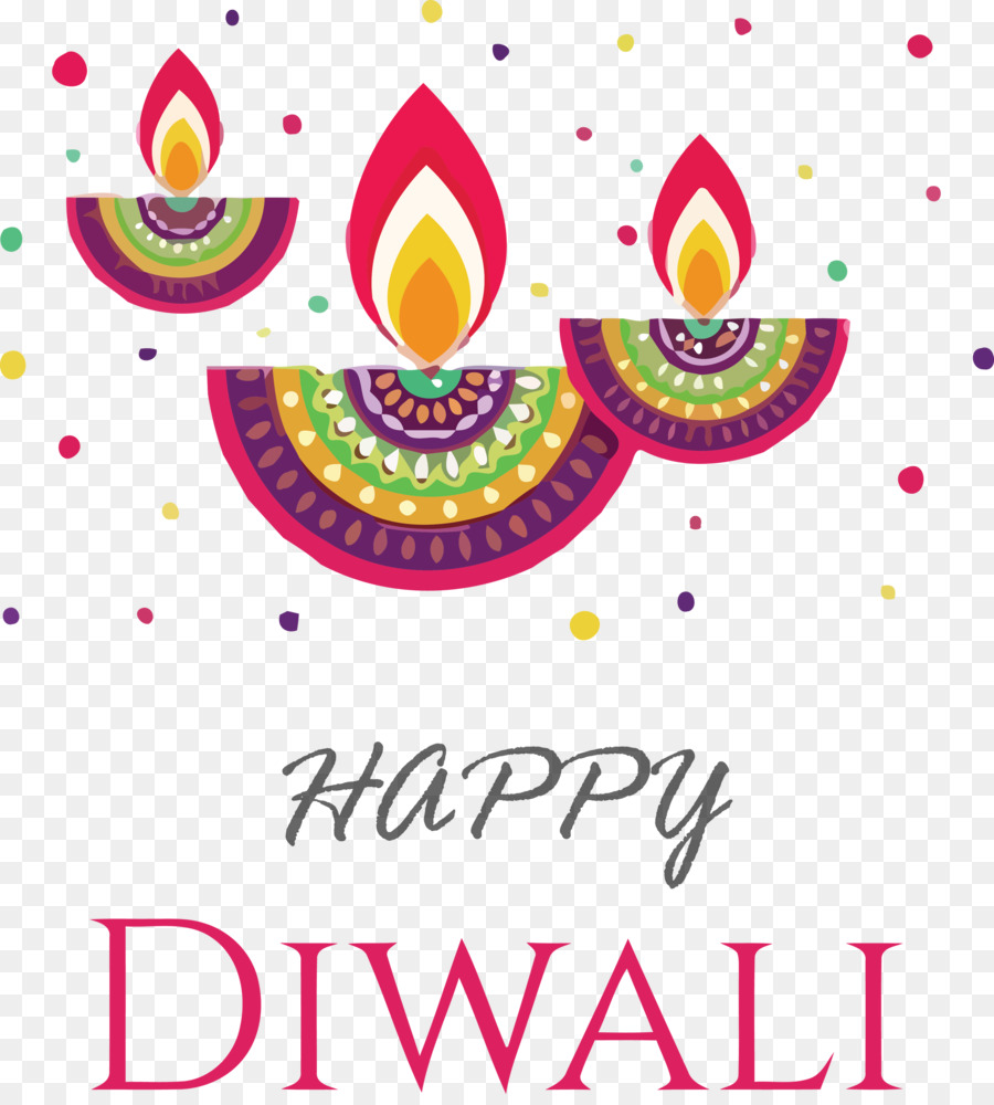 Diwali，Mural PNG